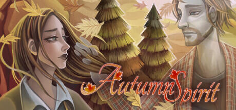 Autumn Spirit Steam | Itch.io