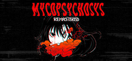 Mycopsychosys: Remastered Steam | Itch.io