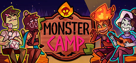 Monster Prom 2: Monster Camp Переклад у процесі. Скоро в Майстерні Steam!